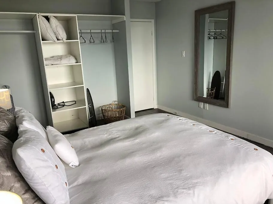 Skylineyyc With Free Parking, Gym And Sauna Canada
