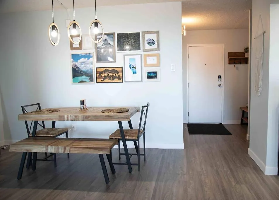 Skylineyyc With Free Parking, Gym And Sauna Apartment