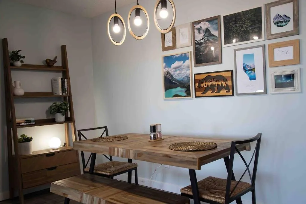 Apartment Skylineyyc With Free Parking, Gym And Sauna
